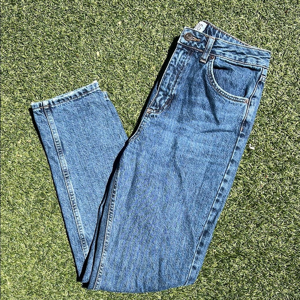 BDG Mom Jeans
